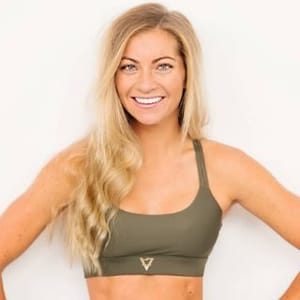 Tiffany Janeperth