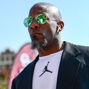 Bennie Wylie Jr.