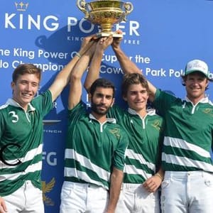 La Natividad Polo