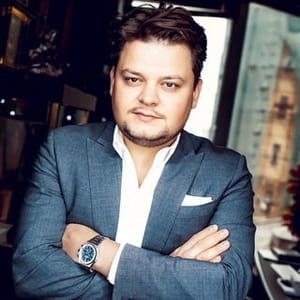 Stanislav Priymak