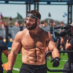 Zach Sowder