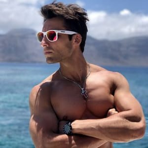 Bartek Waga