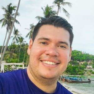Andres Pereira