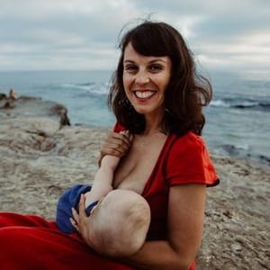 Diana  La Birth