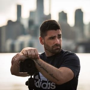 Patrick Viau