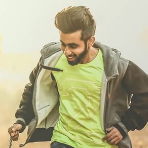 Jashan Arora