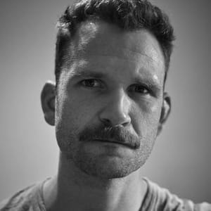 Hamish Frost