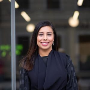 Ruby Sahota