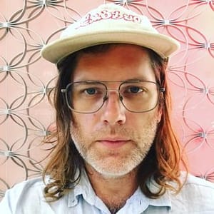 Eric D. Johnson