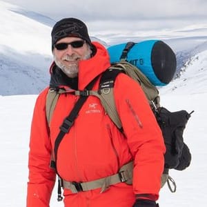 Charles Glatzer