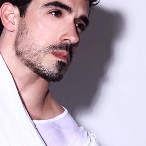 Adriano Xavier