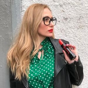 Tatiana Taran