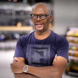 Siphiwe Mhlambi