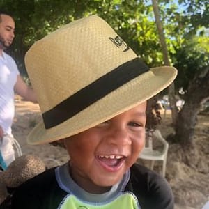 Kayson Yabett Brazoban