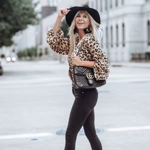 Houston Blogger: Erika