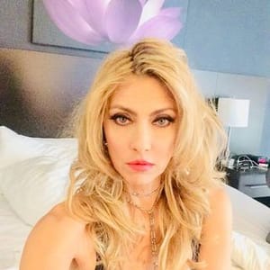 Emma Rabbe