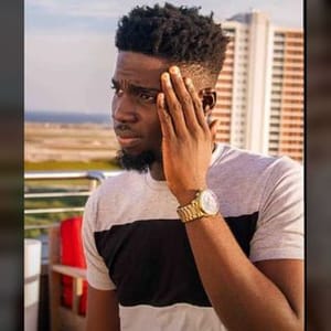 Obi John Somto