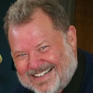 Thom Patterson