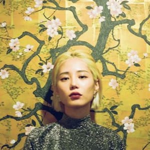 Machina Yeohee