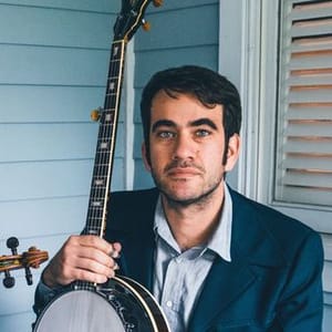 Noam Pikelny