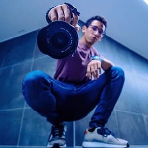 Anyelo Deluque