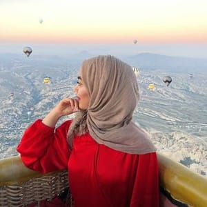 Henna  Umamah
