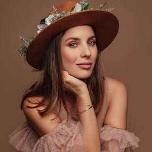 Ariana Santillana