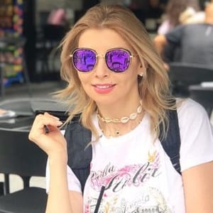 Lara Tamash