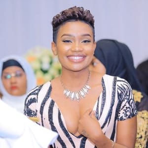 Poshy Queen