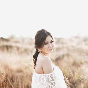 A.a Ayu Dian Mentari