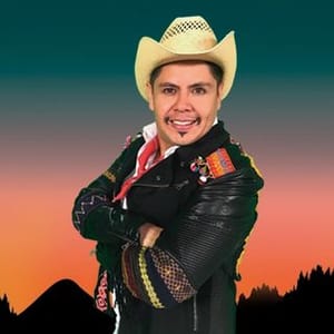 El Indio Brayan