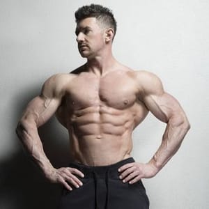 Dan Saunders