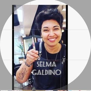 Selma Galdino