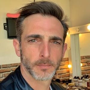 Alvaro Garcia
