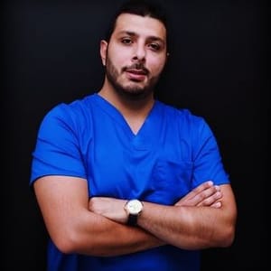 Joe Khoury