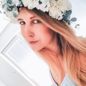 Aline Jana