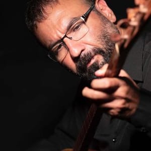 Tolga Sag