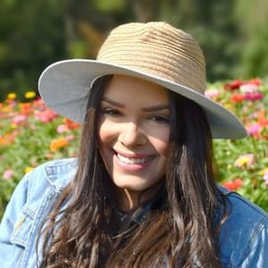 Gabriely Nogueira