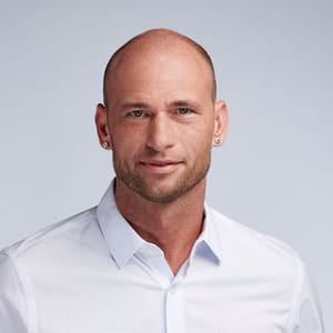 Erich Saide