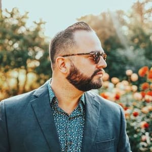 Carlos Bradley