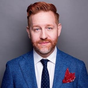 Matt Marr