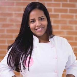 Angelina Paula