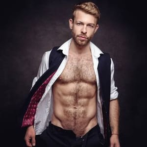 Gabriel Phoenix