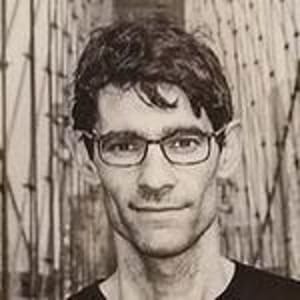 Nicholas Thompson