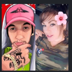 Arel la masacre  y Laura  tv
