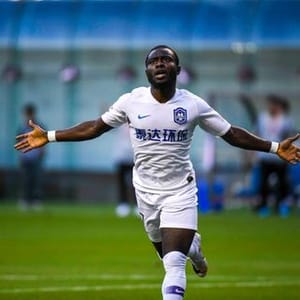 Frank Acheampong