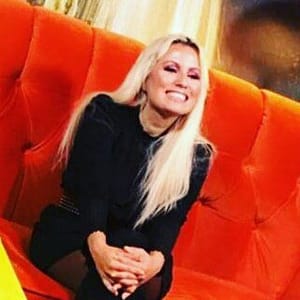 Annevalerie Atlan Valou Gold
