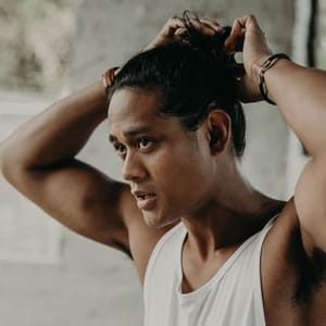 Adrian Angeles