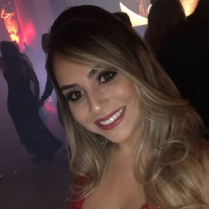 Brenda Martins