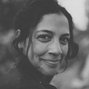 Sarah Attar